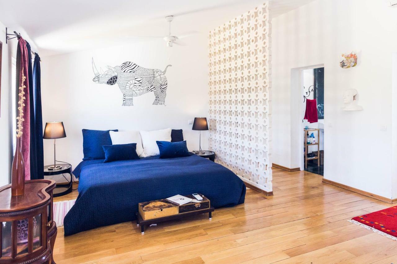 Hearts & Ponies Apartamentos Con Piscinas Privadas Cerca De La Warner Chinchón Eksteriør billede