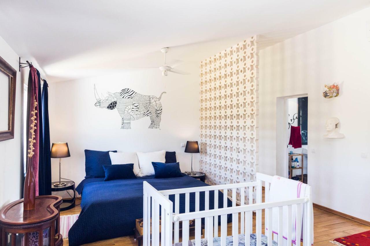 Hearts & Ponies Apartamentos Con Piscinas Privadas Cerca De La Warner Chinchón Eksteriør billede